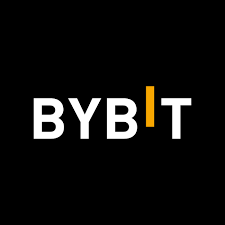 Bybit 거래소 로고