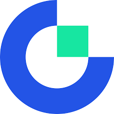 Gate.io 거래소 로고