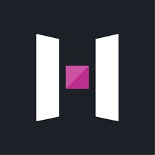 HashKey 거래소 로고