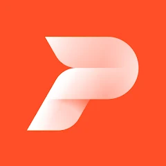 Pionex 거래소 로고