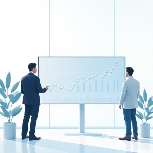 비트코인 BTC 가격 전망 2027년 기관 투자자와 시장 흐름